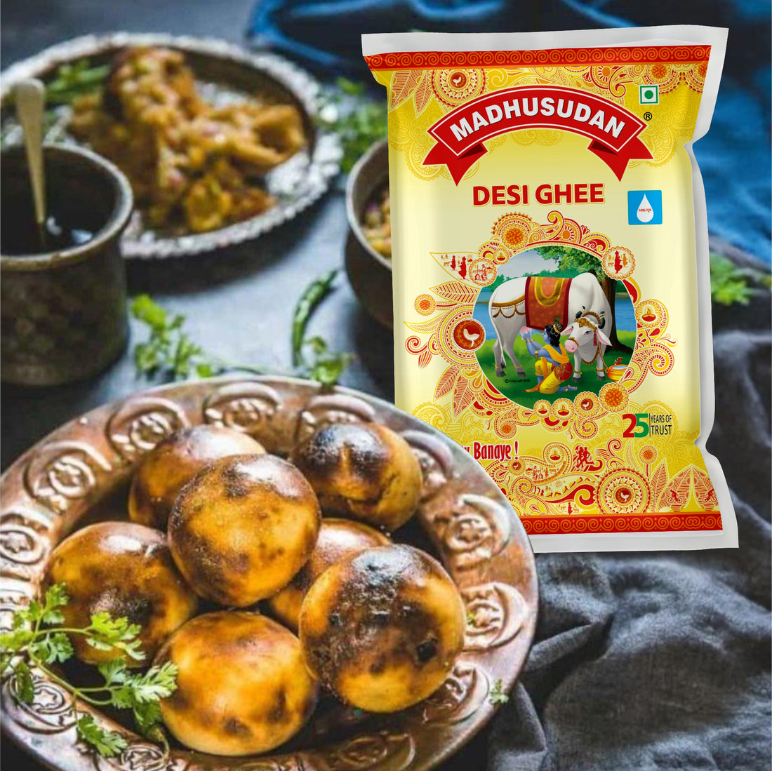 LITTI CHOKHA RECIPE