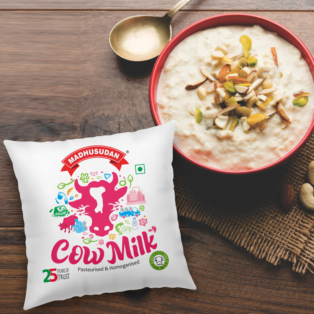 KHEER RECIPE