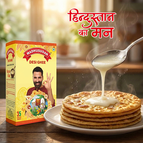 Desi Ghee