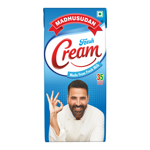 Fresh Cream